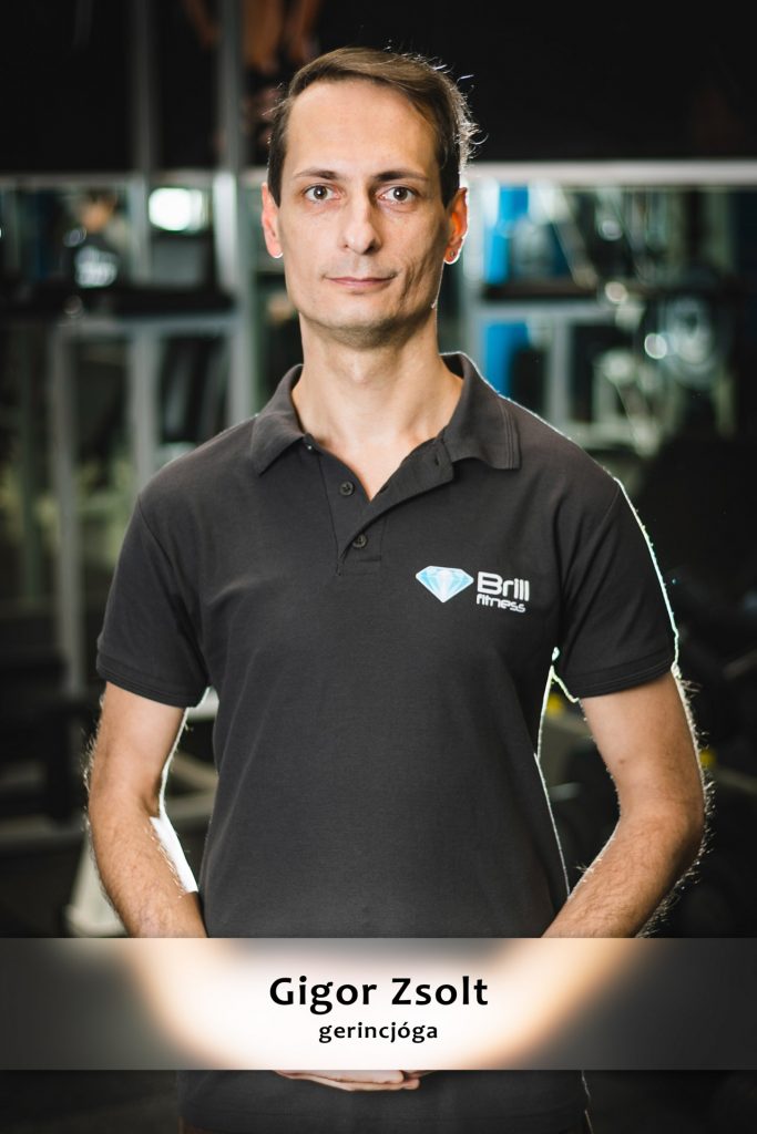 Gigor Zsolt