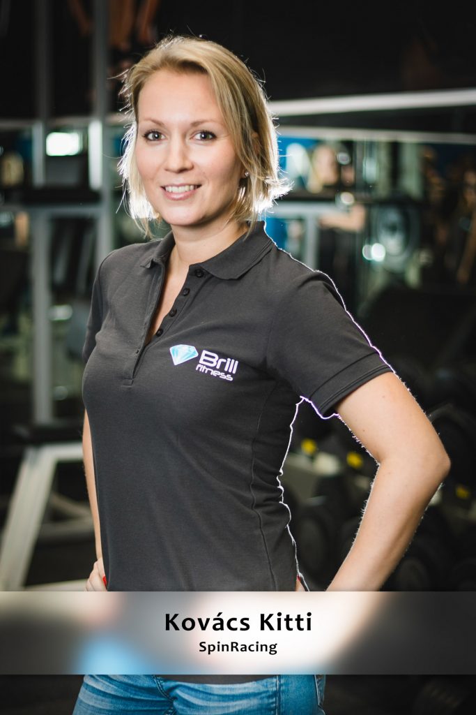 Kovács Kitti